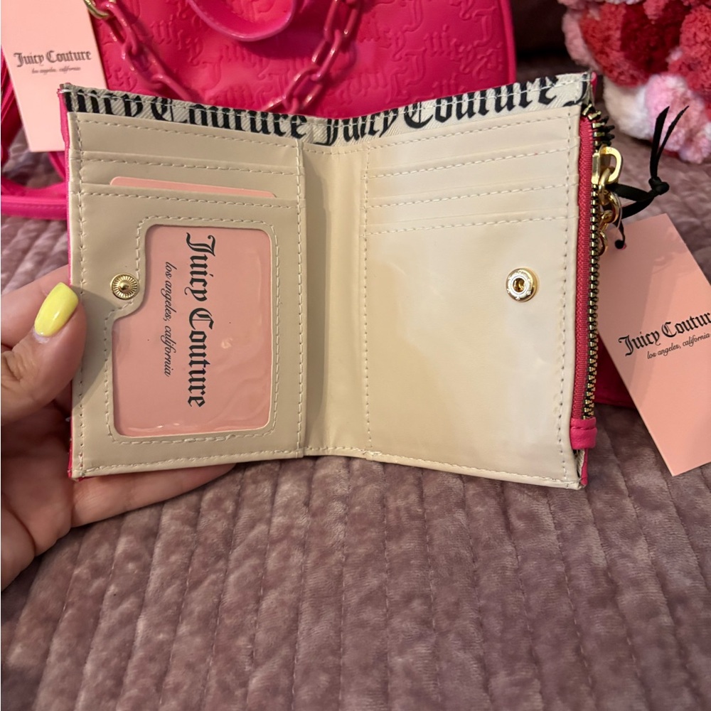 Juicy Couture 3 Piece Bundle 💗💞💖💓 - Picture 9 of 12